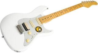 Elektrisk guitar Sire S7 HSS New Gen Satin Transparent Blue Elektrisk guitar - 2