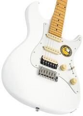 Elektrisk guitar Sire S7 HSS New Gen Satin Transparent Blue Elektrisk guitar - 4