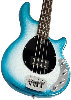 4-string Bassguitar Sire Marcus Miller Z3-4 Skyburst 4-string Bassguitar - 5