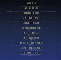 Musik-CD Henry Mancini - Moon River: The Best of Henry Mancini (CD) - 4
