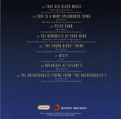 Musik-CD Henry Mancini - Moon River: The Best of Henry Mancini (CD) - 5