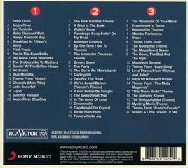 Musik-CD Henry Mancini - The Real... Henry Mancini (3 CD) - 2