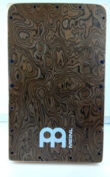 Wood-Cajon Meinl SC100BW Snarecraft Wood-Cajon (Neuwertig) - 2