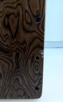 Wood-Cajon Meinl SC100BW Snarecraft Wood-Cajon (Neuwertig) - 3