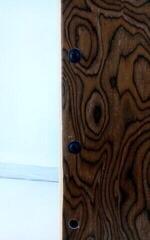Wood-Cajon Meinl SC100BW Snarecraft Wood-Cajon (Jak nowe) - 3
