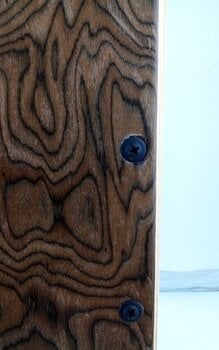 Wood-Cajon Meinl SC100BW Snarecraft Wood-Cajon (Neuwertig) - 5