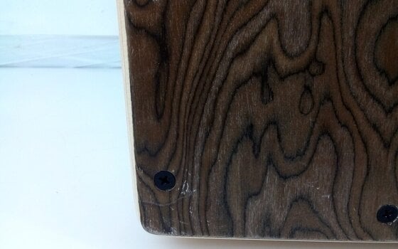 Wood-Cajon Meinl SC100BW Snarecraft Wood-Cajon (Neuwertig) - 6