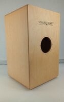 Meinl SC100BW Snarecraft Wood-Cajon