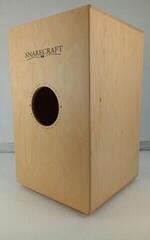 Wood-Cajon Meinl SC100BW Snarecraft Wood-Cajon (Jak nowe) - 7