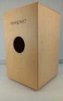 Meinl SC100BW Snarecraft Wood-Cajon