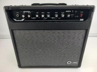 Solid-State Combo Carlsbro Kickstart 30B Solid-State Combo (Begagnad) - 1