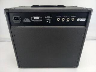 Solid-State Combo Carlsbro Kickstart 30B Solid-State Combo (Begagnad) - 2