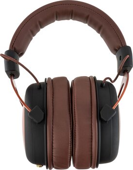 On-ear hoofdtelefoon Revoltage HP8500 MKII Orange On-ear hoofdtelefoon - 2