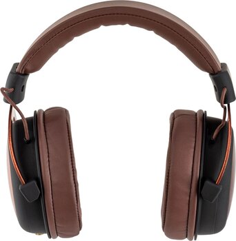 On-ear hoofdtelefoon Revoltage HP8500 MKII Orange On-ear hoofdtelefoon - 4