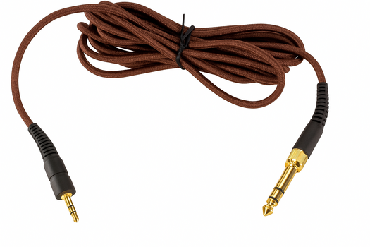 On-ear hoofdtelefoon Revoltage HP8500 MKII Orange On-ear hoofdtelefoon - 5