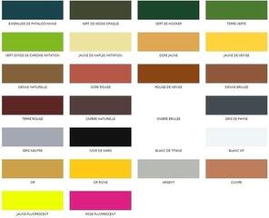 Culoare acrilică Pébéo Studio Fine Vopsea acrilică Medium Cadmium Yellow Hue 500 ml 1 buc. - 3
