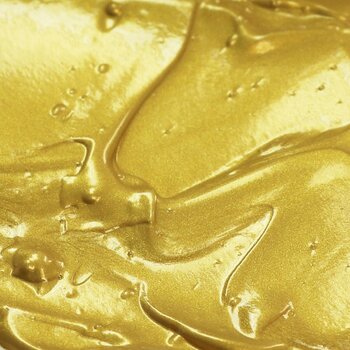 Акрилна боя Pébéo Studio Fine АКРИЛНА боя Gold 500 ml 1 бр. - 2