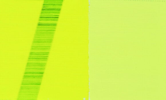 Tinta acrílica Pébéo Artist Tinta acrílica Light Cadmium Yellow 37 ml 1 un. - 2