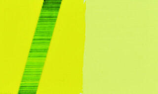 Acrylfarbe Pébéo Artist Acrylfarbe Permanent Primary Yellow 37 ml 1 stk - 1