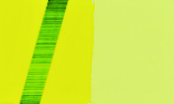 Akrilna boja Pébéo Artist Акрилне боје Permanent Primary Yellow 37 ml 1 kom - 2