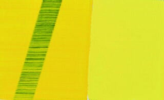 Tinta acrílica Pébéo Artist Tinta acrílica Medium Cadmium Yellow 37 ml 1 un. - 1