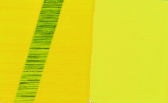 Акрилова фарба Pébéo Artist Акрилова фарба Medium Cadmium Yellow 37 ml 1 шт. - 2