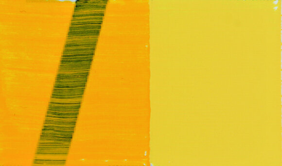 Culoare acrilică Pébéo Artist Vopsea acrilică Deep Cadmium Yellow 37 ml 1 buc. - 2