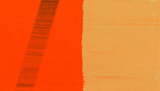 Tinta acrílica Pébéo Artist Tinta acrílica Orange Cadmium Yellow 37 ml 1 un. - 1