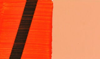 Tinta acrílica Pébéo Artist Tinta acrílica Orange Hansa Yellow 37 ml 1 un. - 1