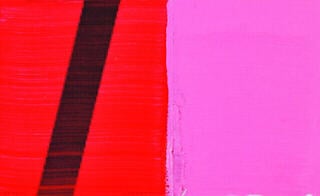 Tinta acrílica Pébéo Artist Tinta acrílica Vermilion 37 ml 1 un. - 1