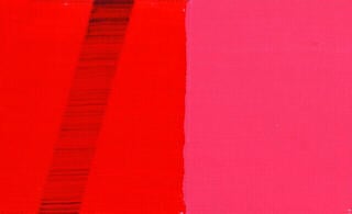 Acrylic Paint Pébéo Artist Acrylic Paint Light Cadmium Red 37 ml 1 pc - 1