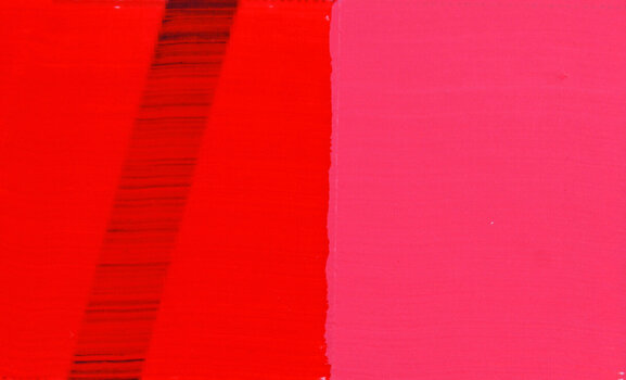 Acrylic Paint Pébéo Artist Acrylic Paint Light Cadmium Red 37 ml 1 pc - 2