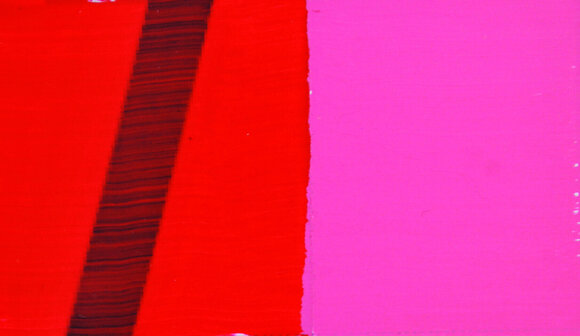 Akrylová barva Pébéo Artist Akrylová barva Light Naphtol Red 37 ml 1 ks - 2