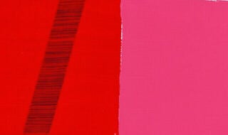 Akrilna boja Pébéo Artist Акрилне боје Deep Cadmium Red 37 ml 1 kom - 1