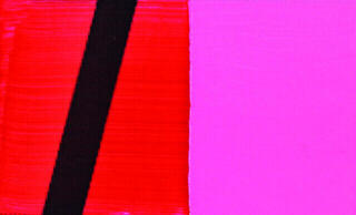 Tinta acrílica Pébéo Artist Tinta acrílica Quinacridone Scarlet 37 ml 1 un. - 1