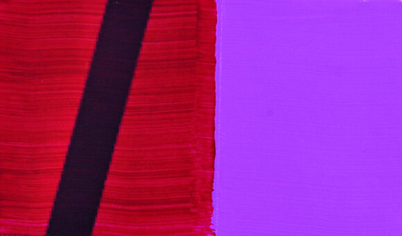 Culoare acrilică Pébéo Artist Vopsea acrilică Quinacridone Garnet 37 ml 1 buc. - 2