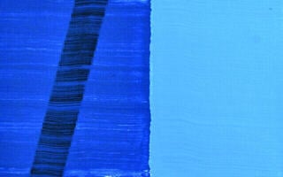 Tinta acrílica Pébéo Artist Tinta acrílica Steel Blue 37 ml 1 un. - 1