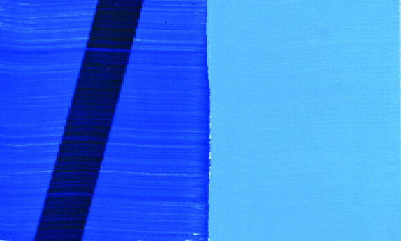 Akrilna barva Pébéo Artist Akrilna barva True Cobalt Blue 37 ml 1 kos - 2