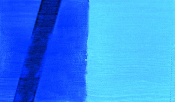 Culoare acrilică Pébéo Artist Vopsea acrilică Cerulean Blue 37 ml 1 buc. - 2