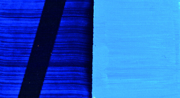 Akrilna boja Pébéo Artist Акрилне боје Phthalocyanine Blue 37 ml 1 kom - 2