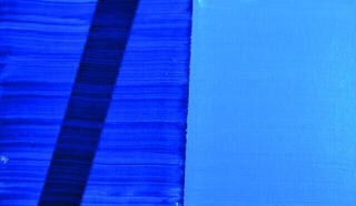 Tinta acrílica Pébéo Artist Tinta acrílica Permanent Cyan 37 ml 1 un. - 1