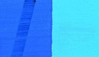 Acrylverf Pébéo Artist Acrylverf Azure Blue 37 ml 1 st. - 1