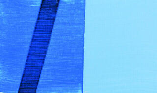 Acrylfarbe Pébéo Artist Acrylfarbe Royal Blue 37 ml 1 stk - 1