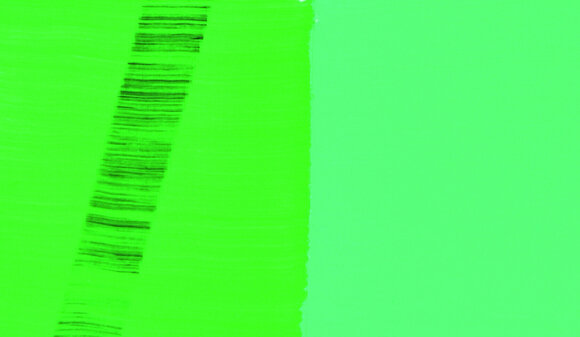 Culoare acrilică Pébéo Artist Vopsea acrilică Light Cadmium Green 37 ml 1 buc. - 2