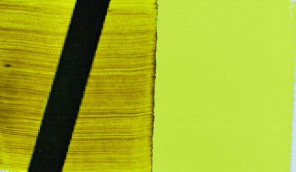 Culoare acrilică Pébéo Artist Vopsea acrilică Greengold 37 ml 1 buc. - 2