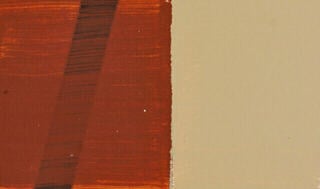 Acrylverf Pébéo Artist Acrylverf Raw Sienna 37 ml 1 st. - 1