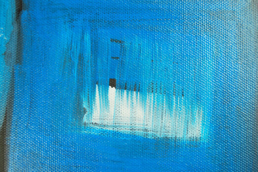 Fixka Pébéo 4Artist Fixka 2 mm Dark Blue 1 ks - 3