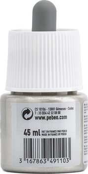 Tuš Pébéo 349110 Мастило Средње 45 ml 1 kom - 2