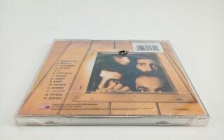 CD musicali System of a Down - Toxicity (CD) (Solo aperto) - 2
