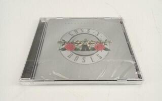 Hudobné CD Guns N' Roses - Greatest Hits (CD) (Iba rozbalené) - 1
